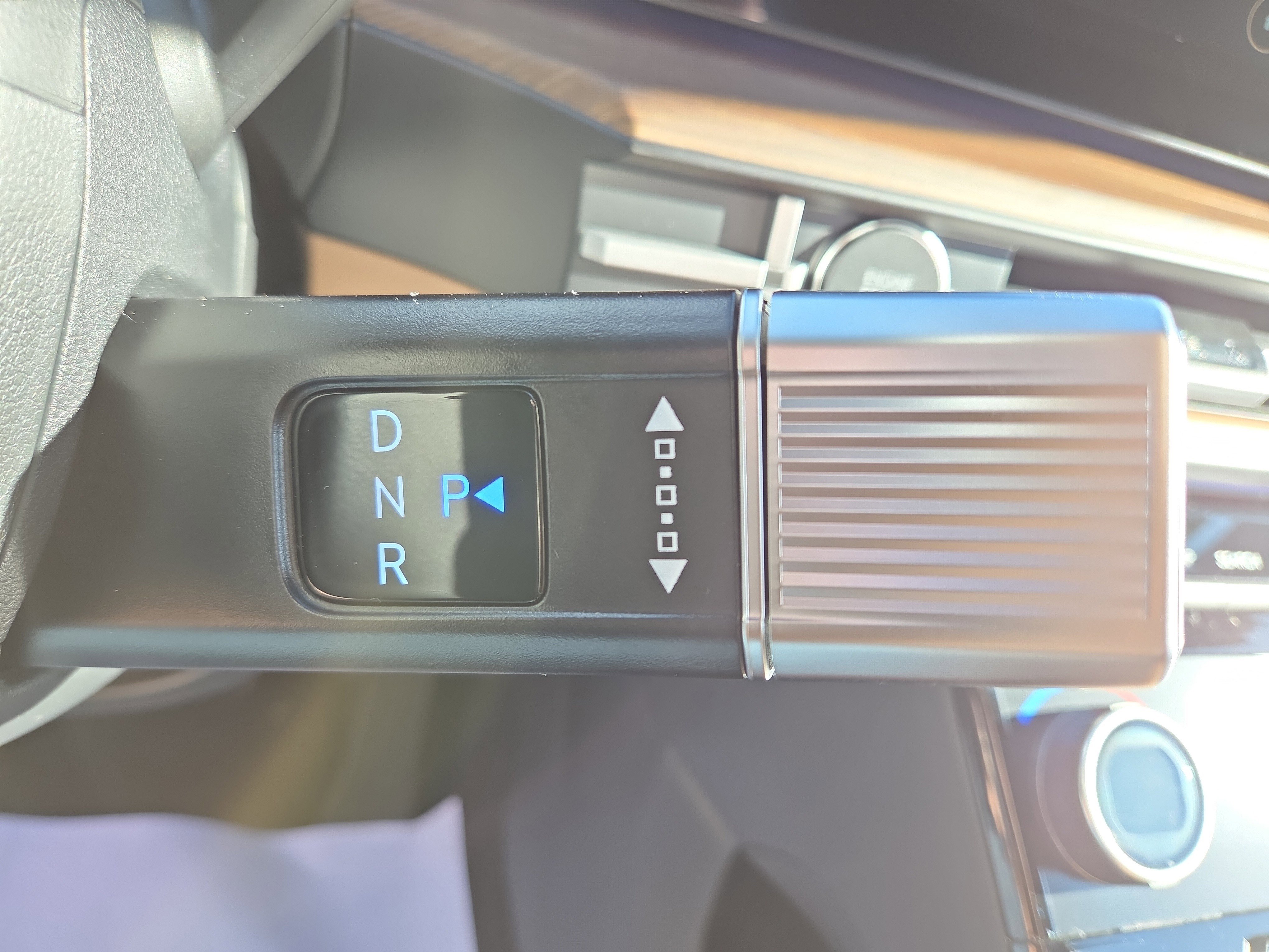 New 2026 Hyundai Santa Fe Limited image 24