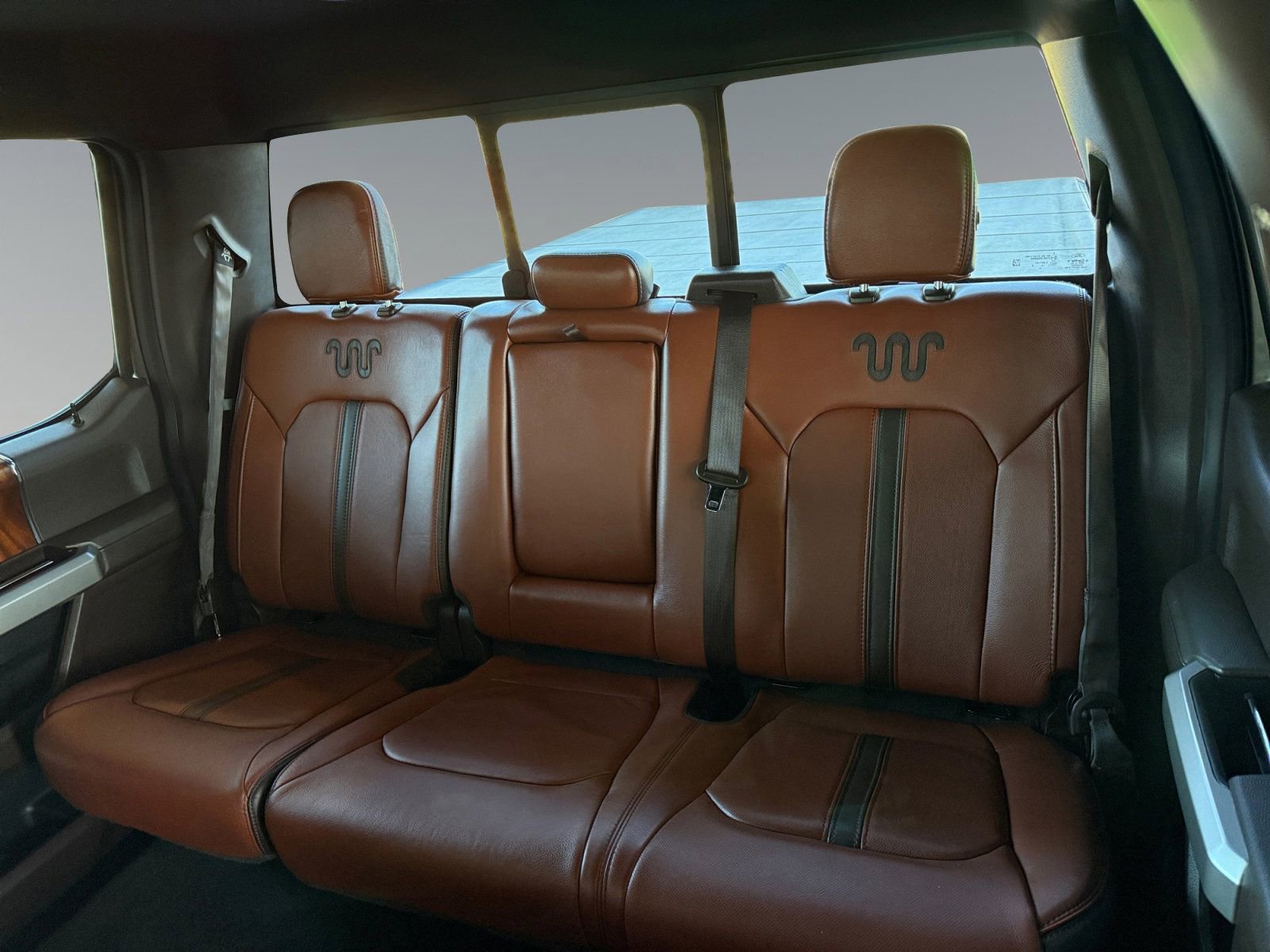 Used 2018 Ford F150 King Ranch w/ Equipment Group 601A Luxury image 18