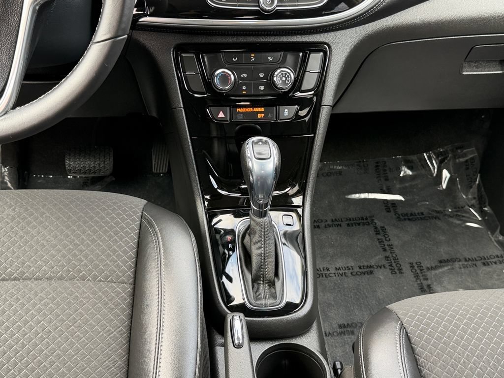 Used 2017 Buick Encore Preferred FWD image 14