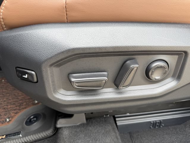 Used 2023 Toyota Tundra 1794 Edition RWD image 29