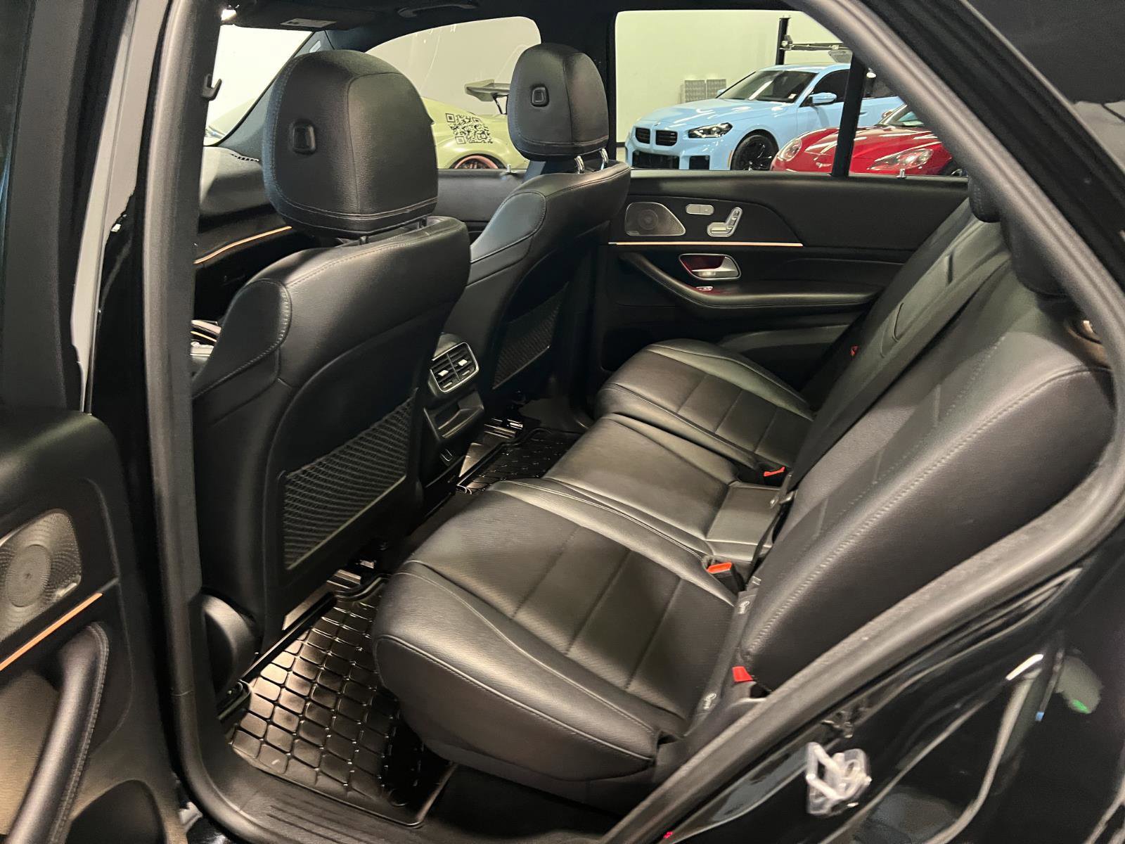 Used 2022 Mercedes-Benz GLE 350 4MATIC image 30