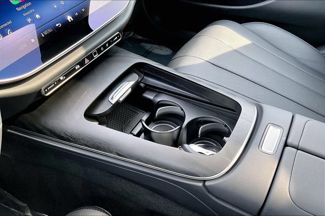 Certified 2025 Mercedes-Benz E 350 4MATIC Sedan image 13