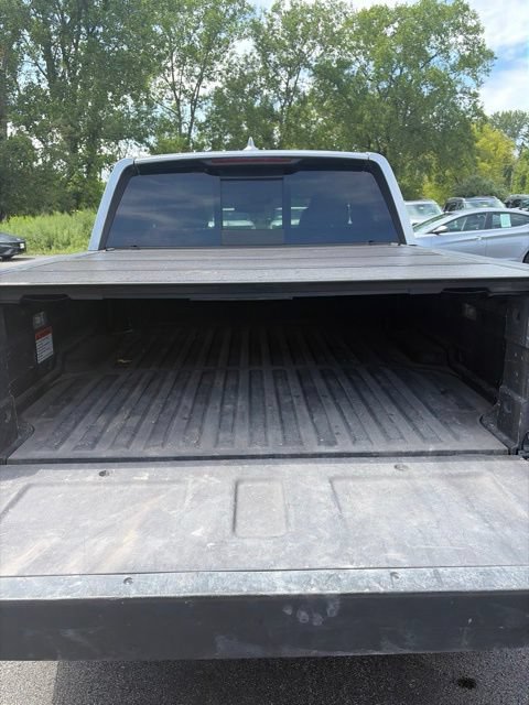 Used 2020 Honda Ridgeline RTL-E image 15