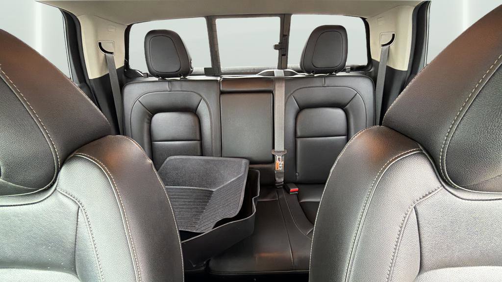 Used 2019 Chevrolet Colorado ZR2 image 31