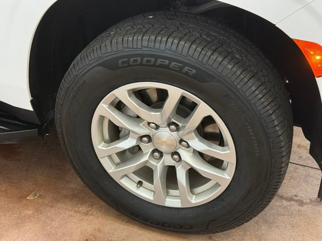 Used 2023 Chevrolet Tahoe LT image 18