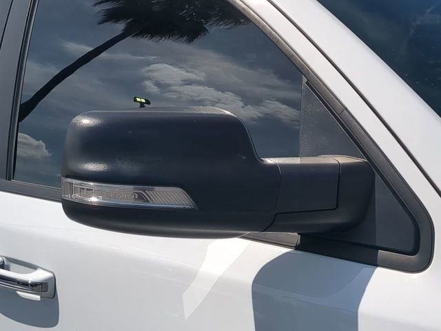 Used 2020 RAM 1500 Big Horn RWD image 12