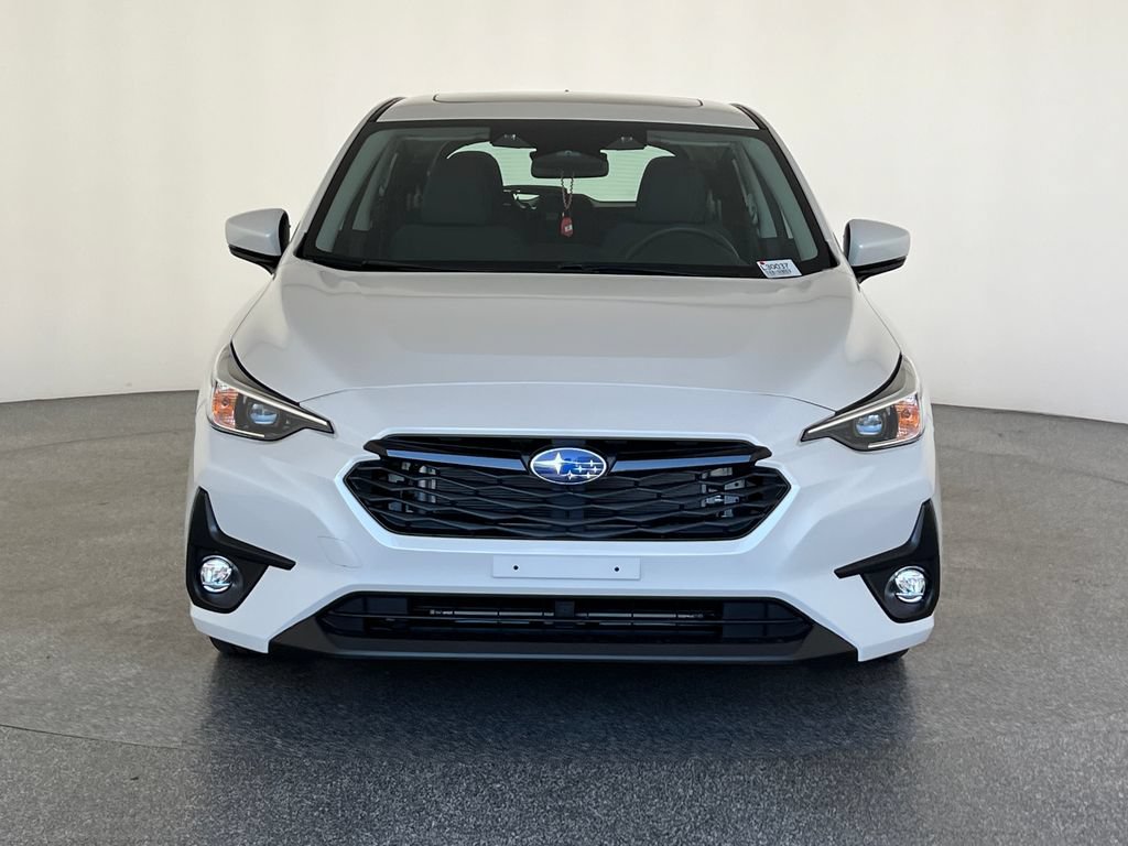 New 2026 Subaru Impreza 2.0i Sport AWD/4WD image 10