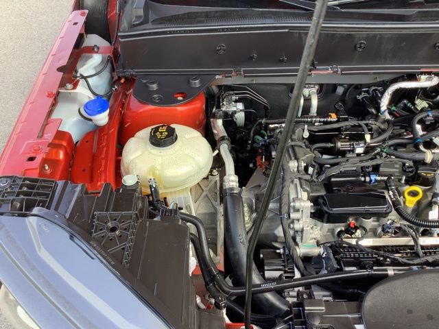 Used 2023 Ford Bronco Sport Big Bend image 14