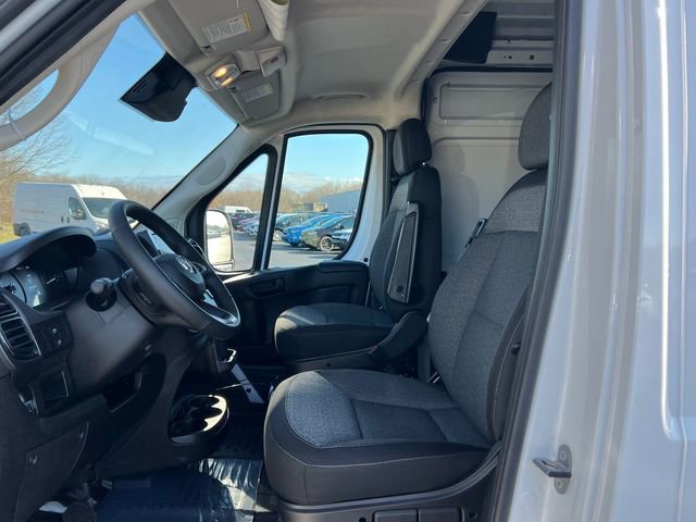New 2026 RAM ProMaster 2500 image 6