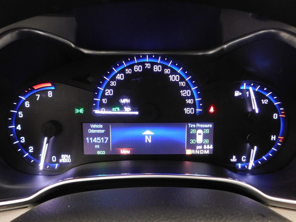 Used 2015 Cadillac SRX Performance w/ Driver Awareness Package image 29