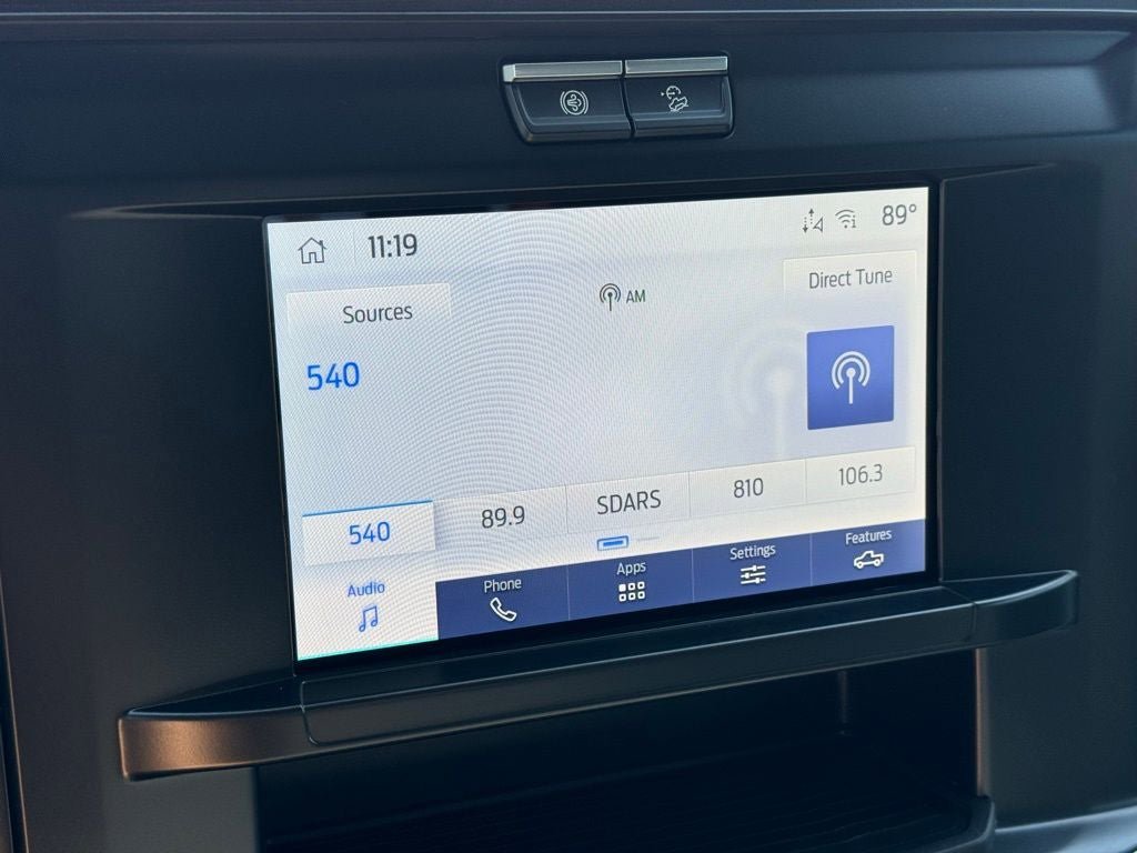 New 2026 Ford F250 XL w/ STX Appearance Package image 22