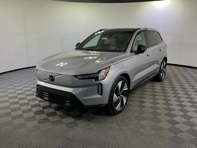 New 2026 Volvo EX90 Ultra AWD/4WD 360° Tour