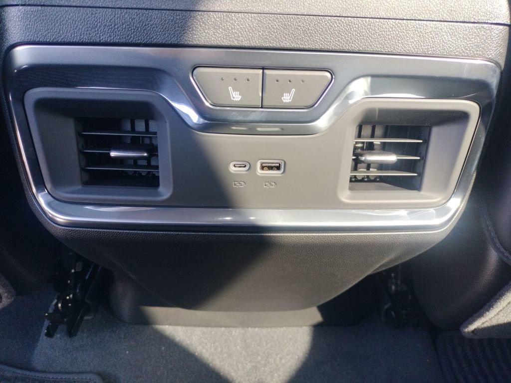 New 2026 GMC Sierra 1500 Denali Ultimate image 23