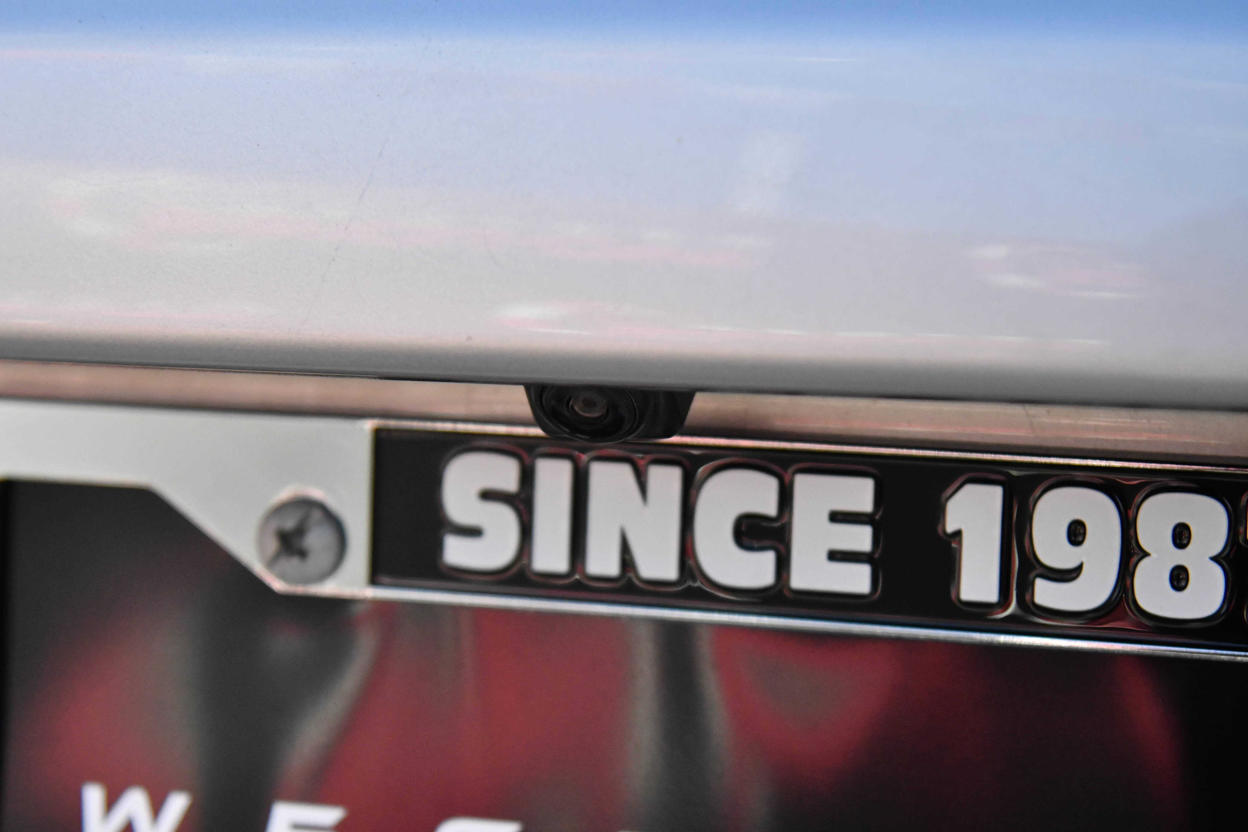 Used 2023 Nissan Murano SV image 37