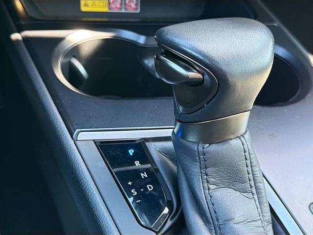 Used 2023 Lexus UX 250h FWD w/ Accessory Package (Z1) image 28