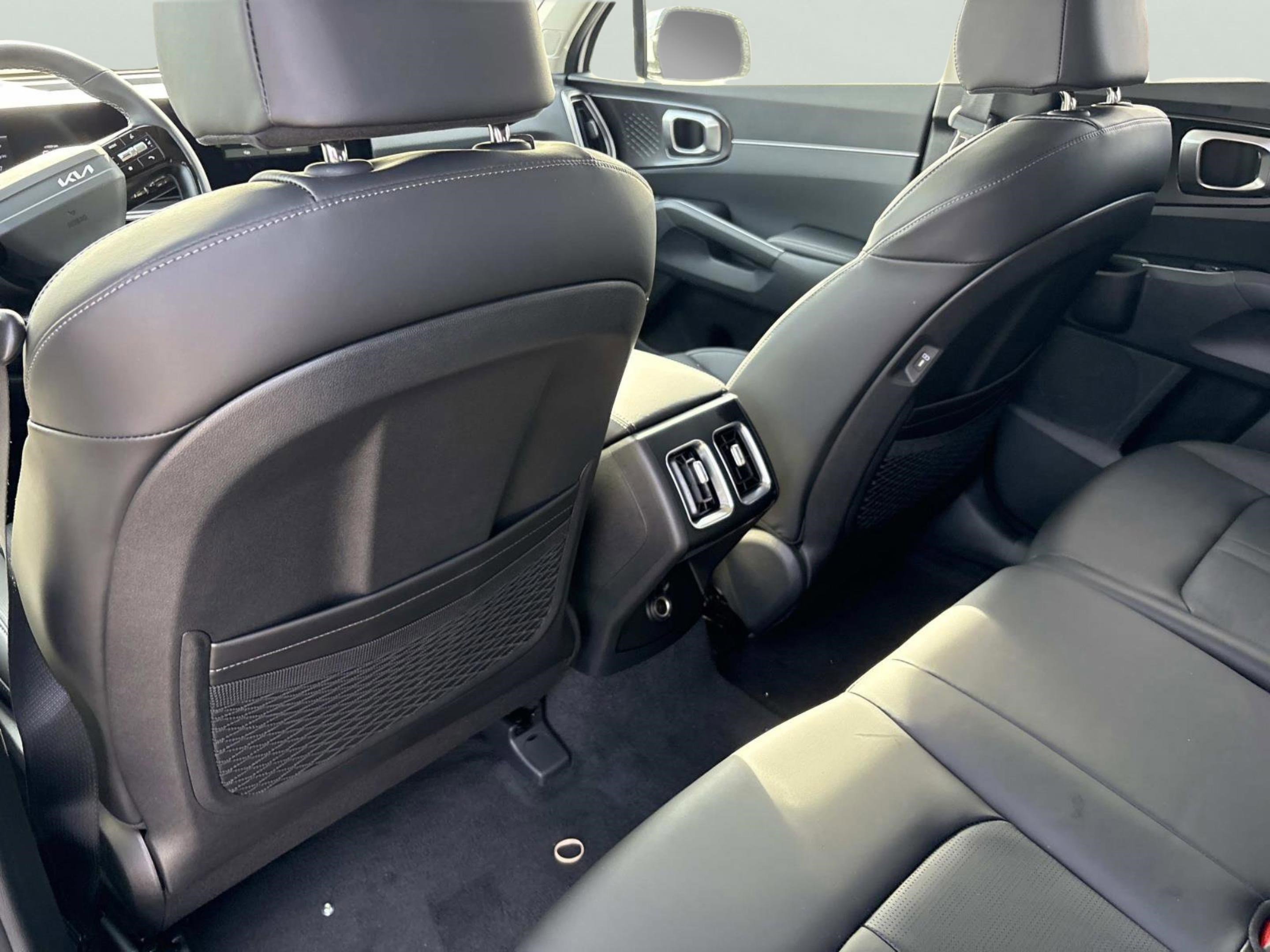 New 2026 Kia Sorento EX image 17