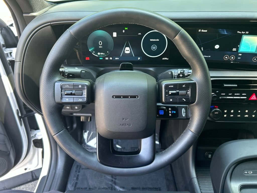 Certified 2026 Hyundai Palisade XRT Pro AWD/4WD image 24