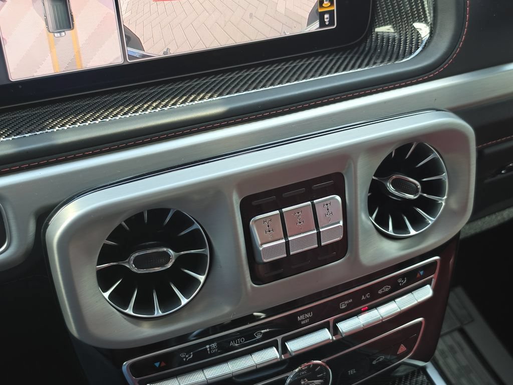 Used 2024 Mercedes-Benz G 63 AMG 4MATIC image 30