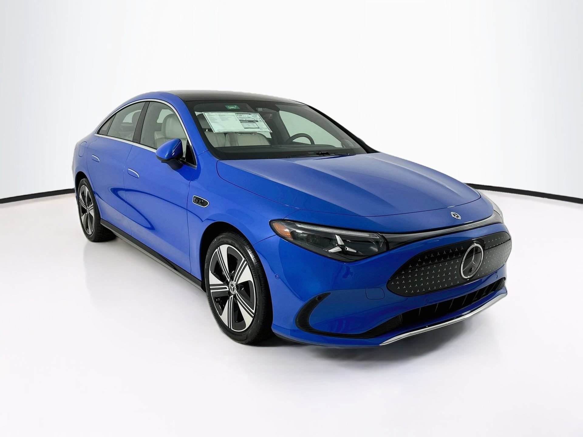 New 2027 Mercedes-Benz CLA 350 image 1