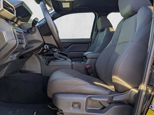 Certified 2025 Toyota Tacoma SR image 16