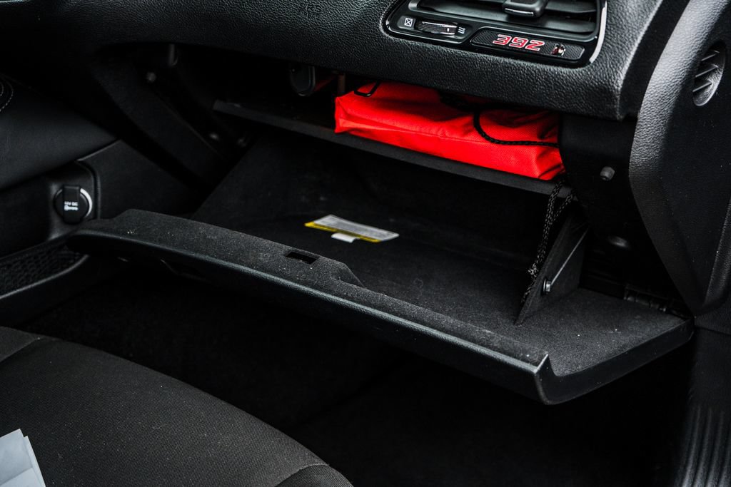 Used 2022 Dodge Challenger R/T Scat Pack RWD image 38