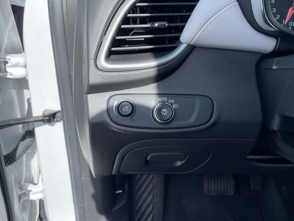 Used 2017 Chevrolet Trax LS image 16