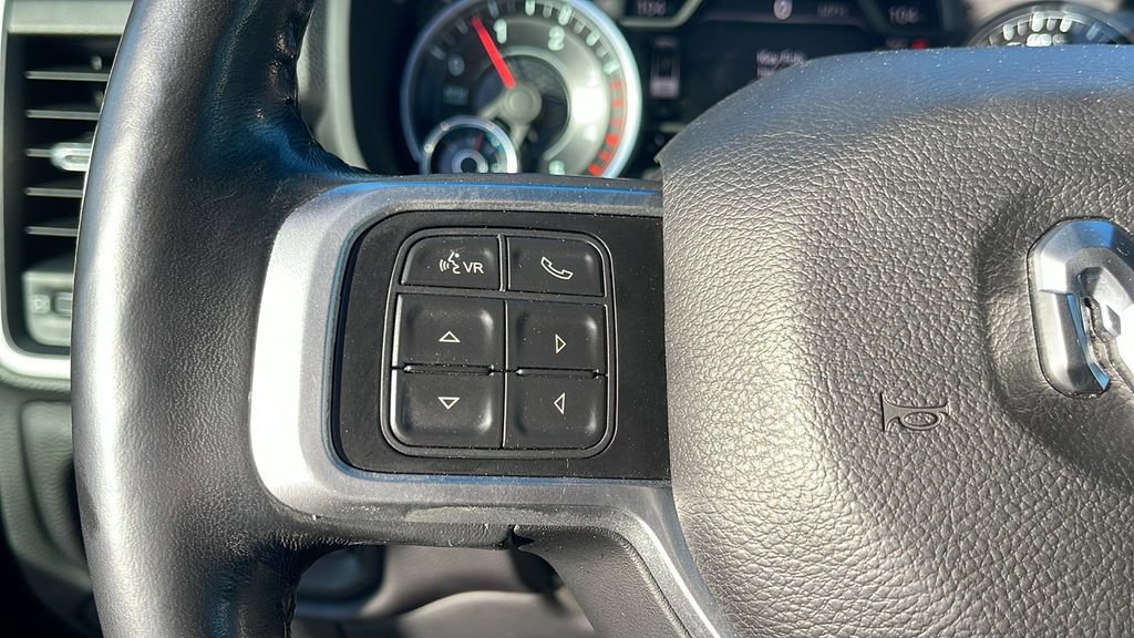 Used 2021 RAM 2500 Big Horn w/ Level 2 Equipment Group AWD/4WD image 26