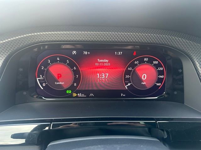 New 2025 Volkswagen Atlas Cross Sport SEL Premium R-Line image 27