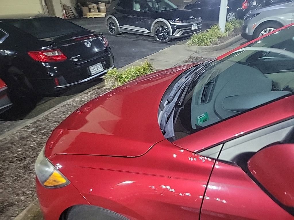 Used 2018 Hyundai Elantra Value Edition image 21