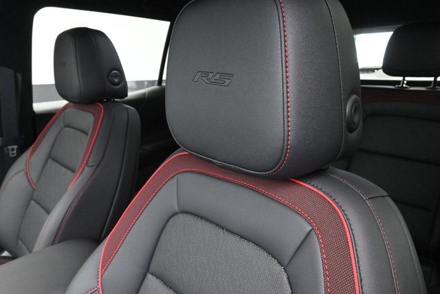 New 2027 Chevrolet Equinox RS FWD image 22