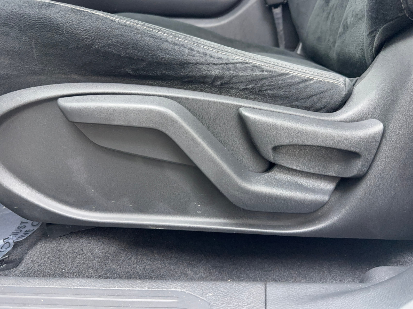 Used 2021 Nissan Murano S FWD image 19
