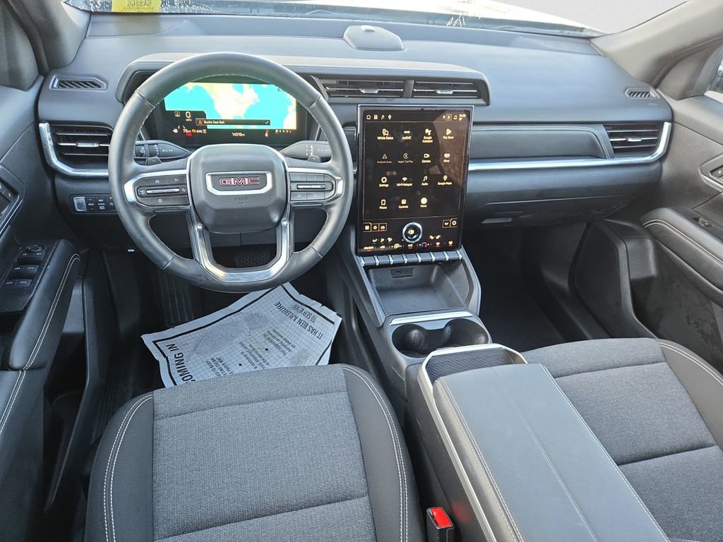 Used 2025 GMC Terrain Elevation image 16