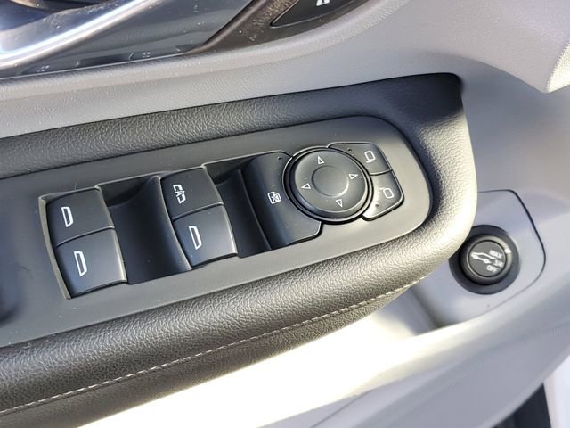 Certified 2023 GMC Terrain SLE w/ Driver Convenience Package image 16