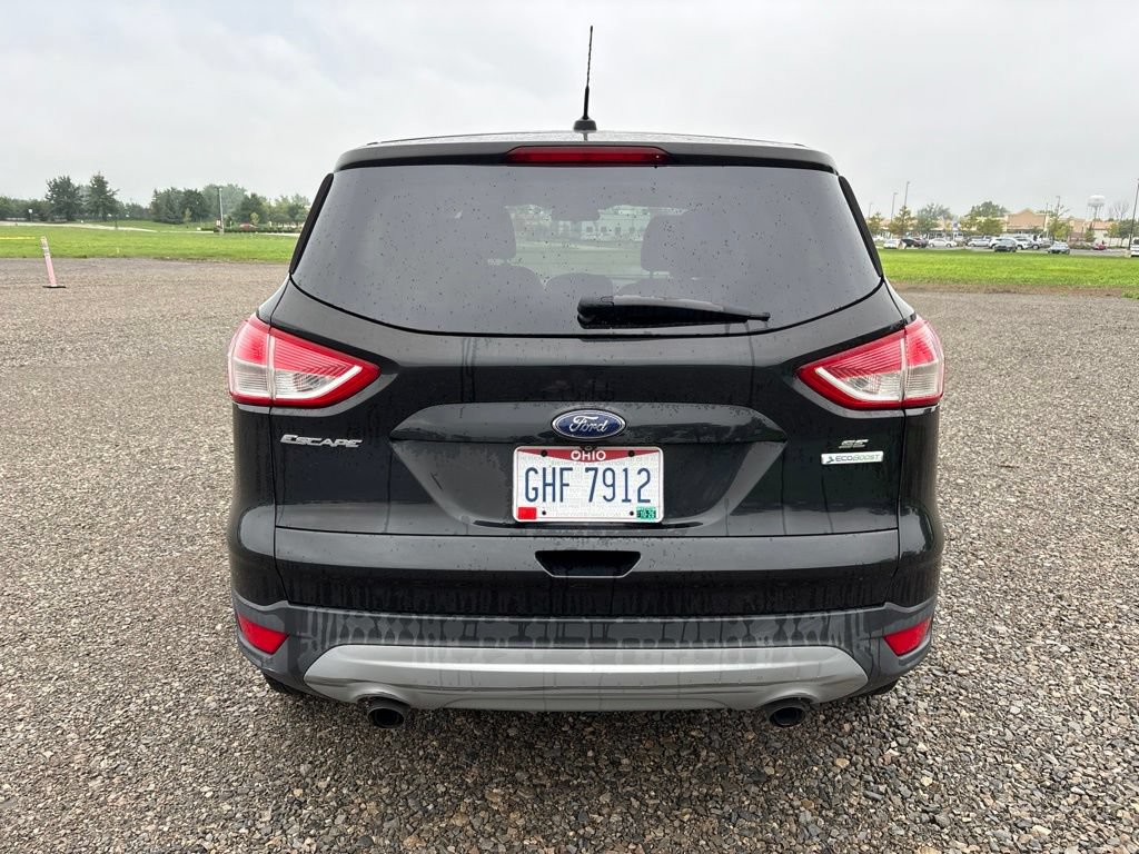 Used 2014 Ford Escape SE FWD image 7