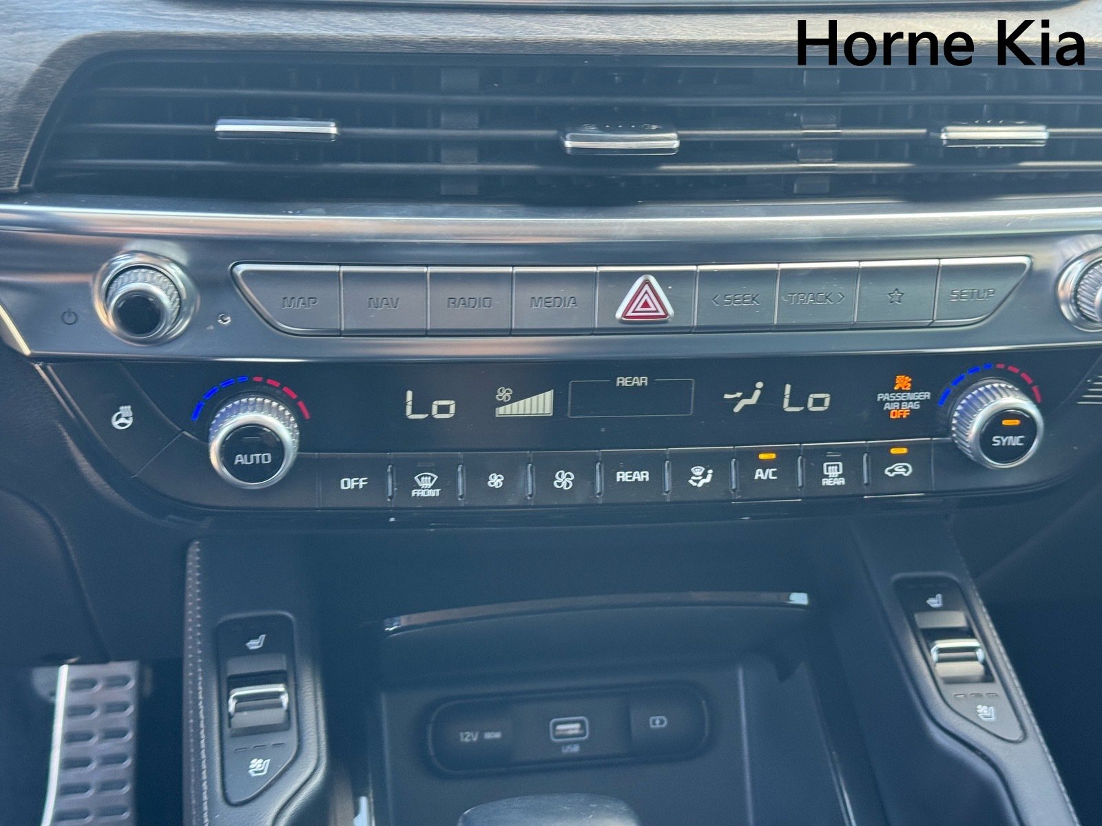 Certified 2022 Kia Telluride SX AWD/4WD image 24
