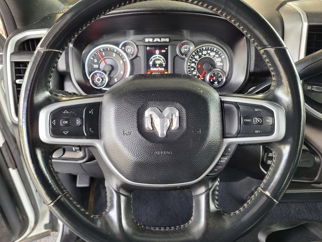 Used 2023 RAM 3500 Big Horn w/ Level 1 Equipment Group AWD/4WD image 23