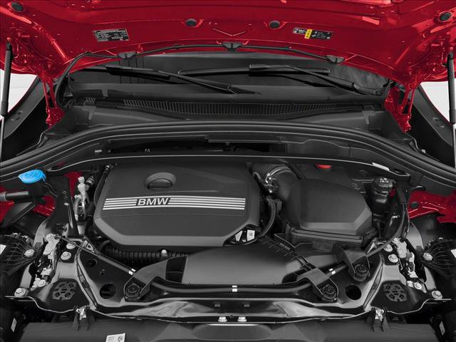 New 2026 BMW X2 xDrive28i image 8