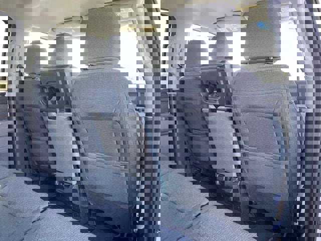 Used 2025 Ford F150 XLT w/ Equipment Group 301A Standard image 17