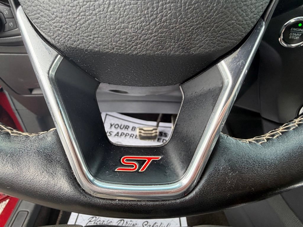 Used 2019 Ford Edge ST w/ Equipment Group 401A AWD/4WD image 41
