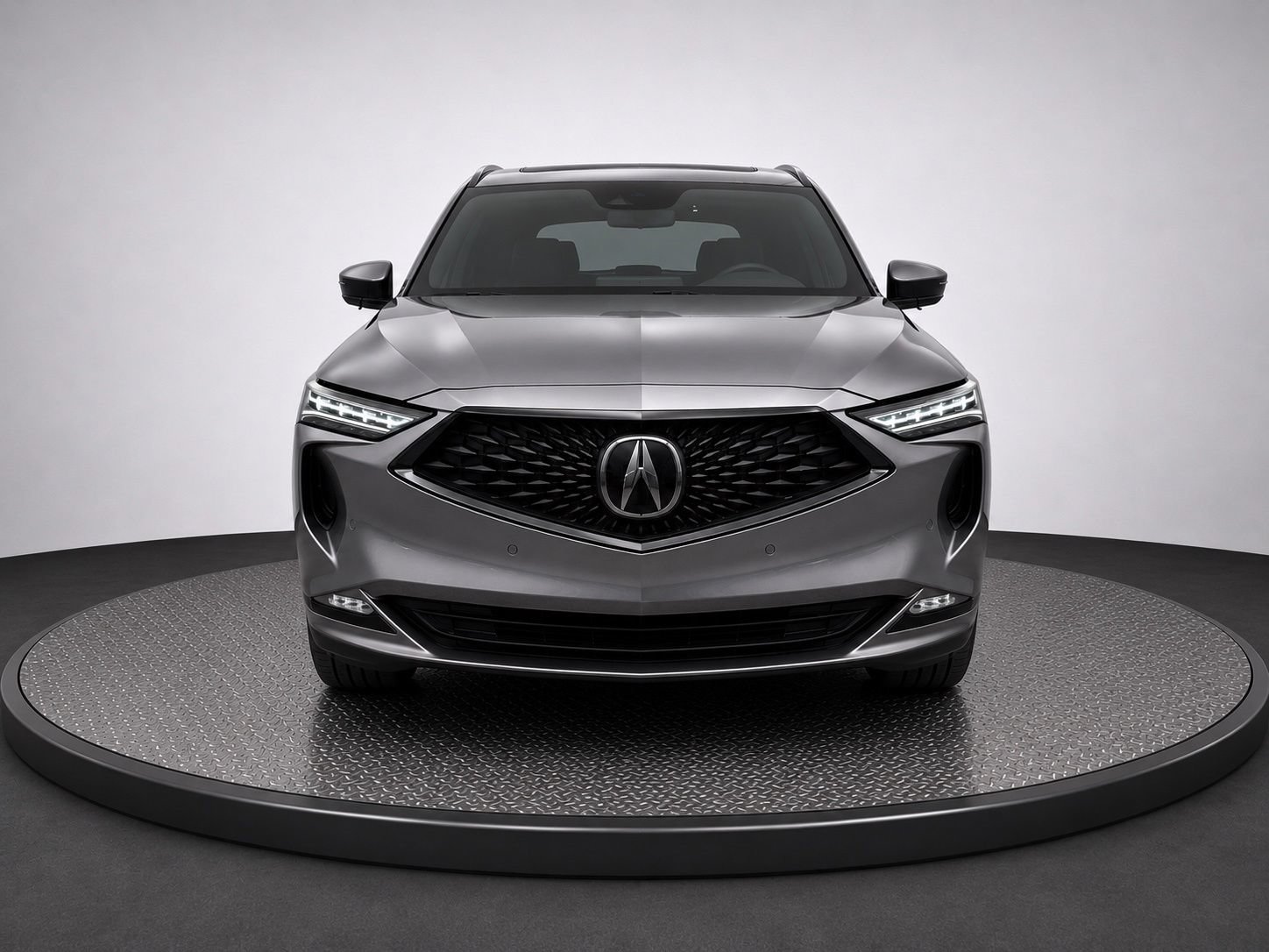 Used 2022 Acura MDX A-Spec AWD/4WD image 3