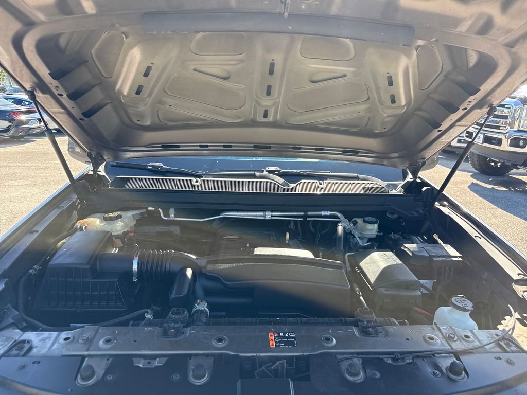 Used 2017 Chevrolet Colorado W/T w/ WT Convenience Package image 26