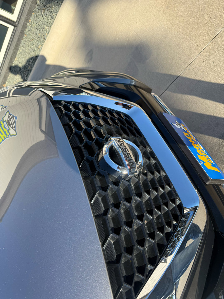 Used 2019 Nissan Murano SL w/ SL Technology Package image 32