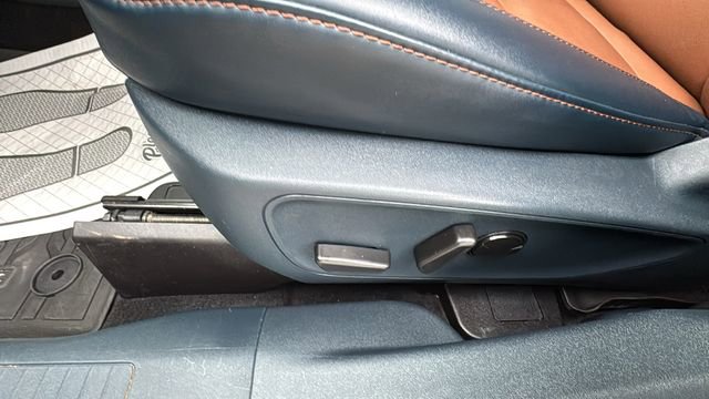 Certified 2022 Ford Maverick Lariat w/ Lariat Luxury Package image 8