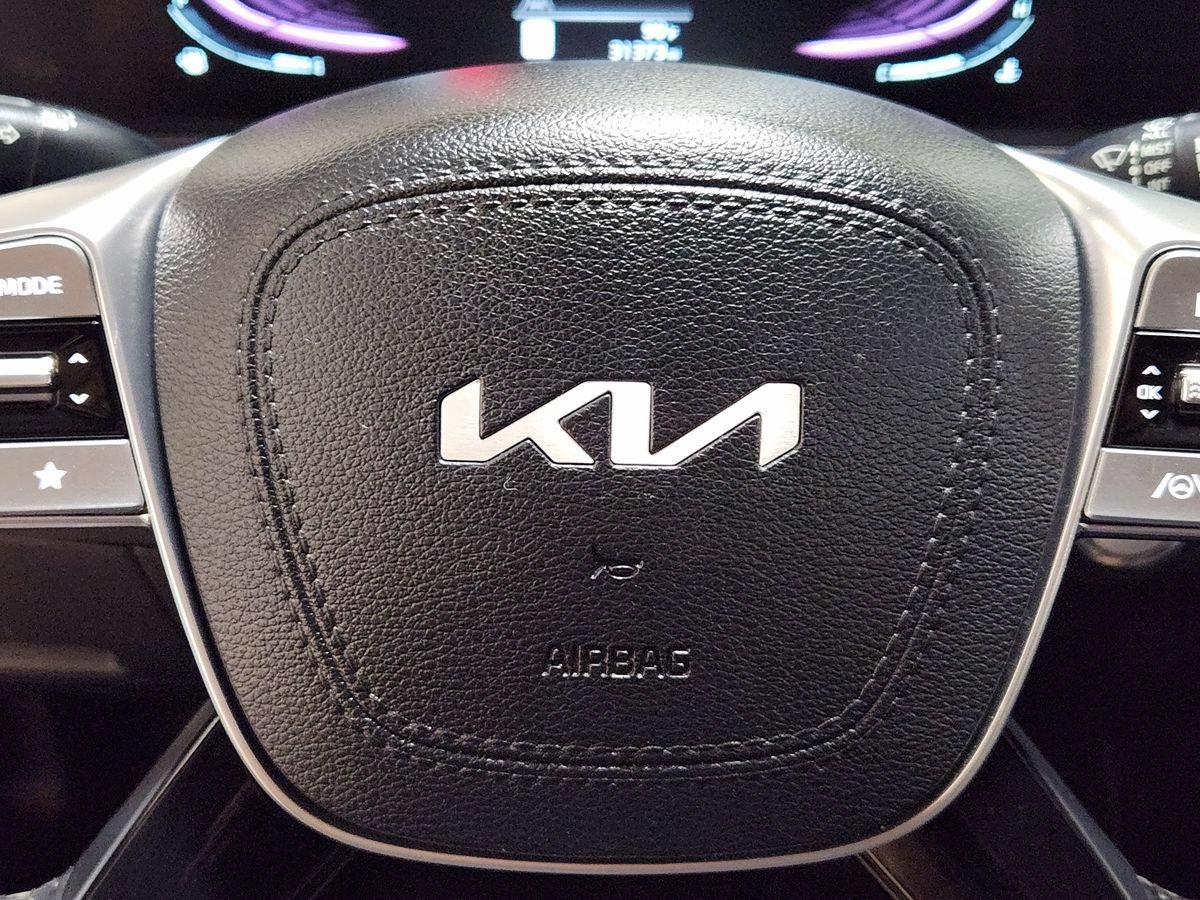 Used 2025 Kia Telluride S FWD image 50