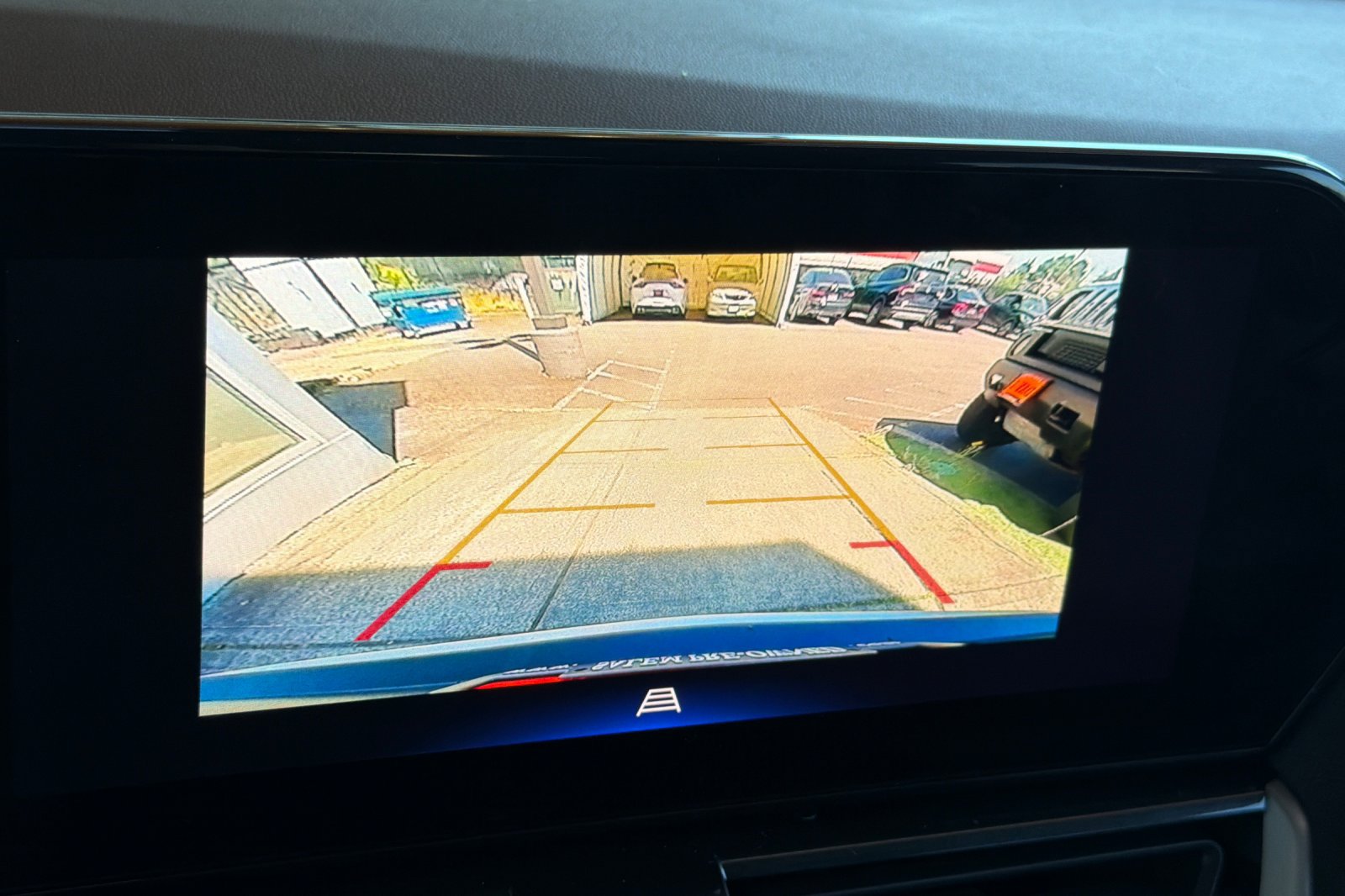 Used 2025 Chevrolet TrailBlazer LT AWD/4WD image 20