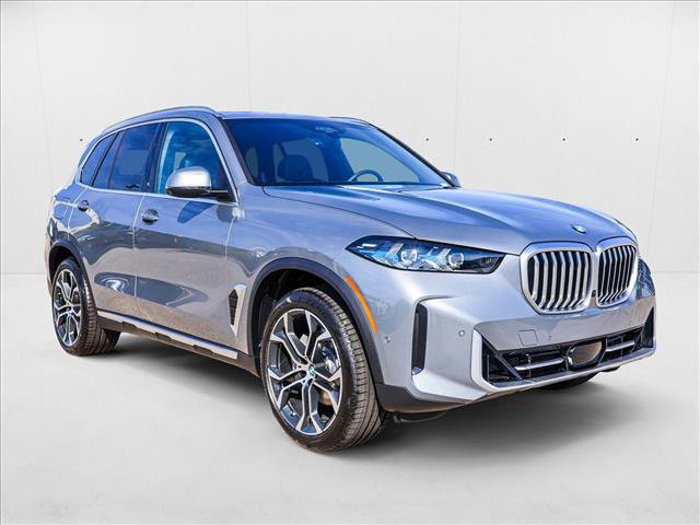 New 2026 BMW X5 xDrive40i image 3