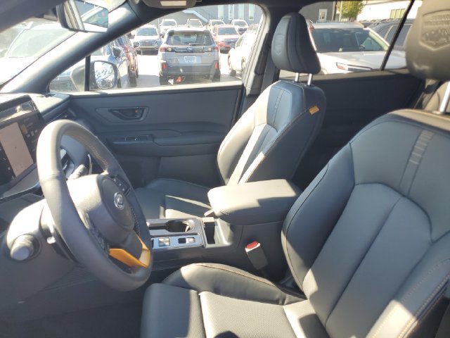 New 2026 Subaru Outback Wilderness AWD/4WD image 23