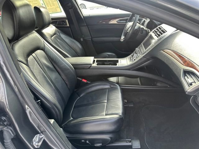 Certified 2020 Lincoln MKZ Reserve image 12