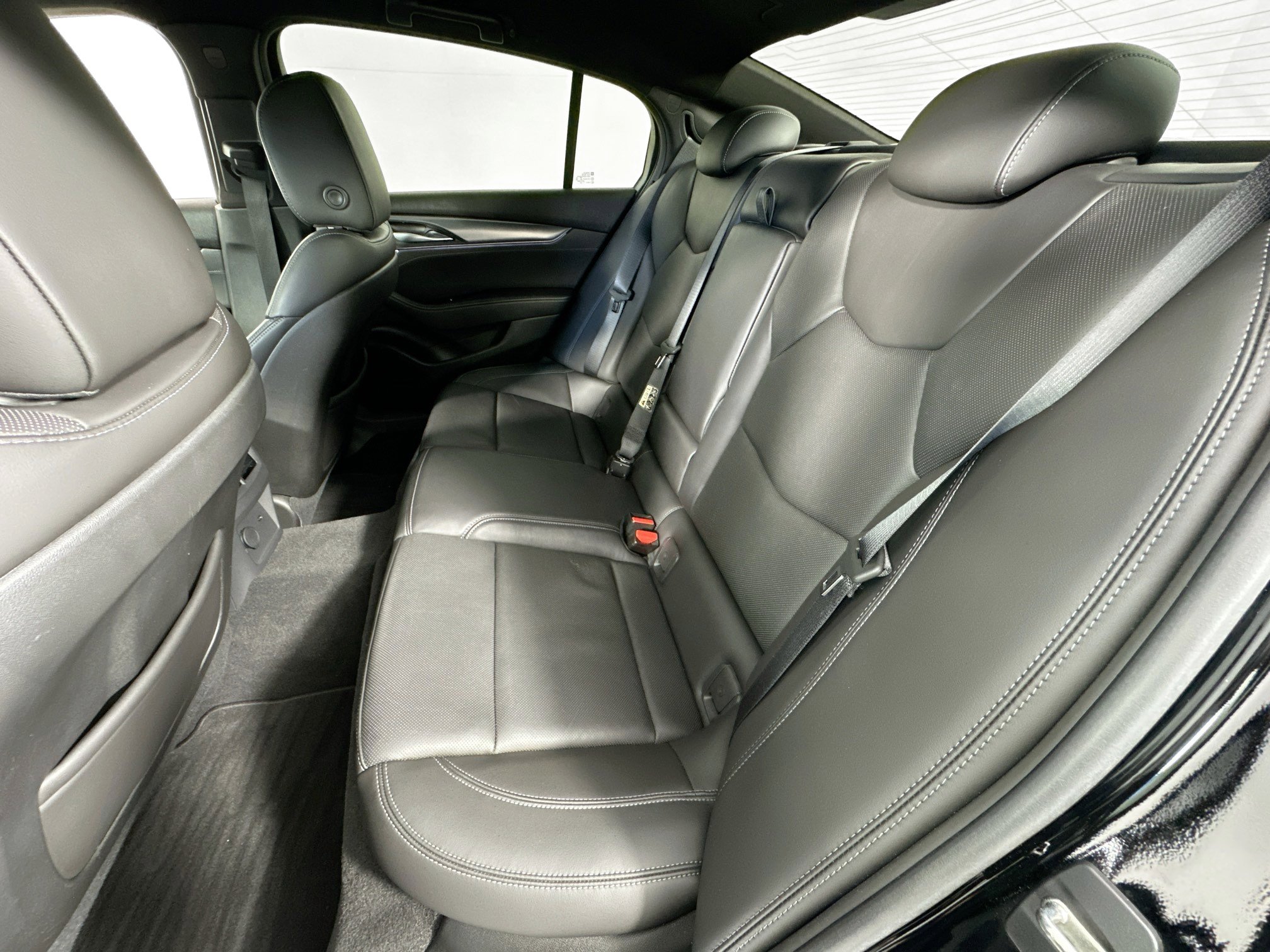 Used 2020 Cadillac CT5 Premium Luxury image 24