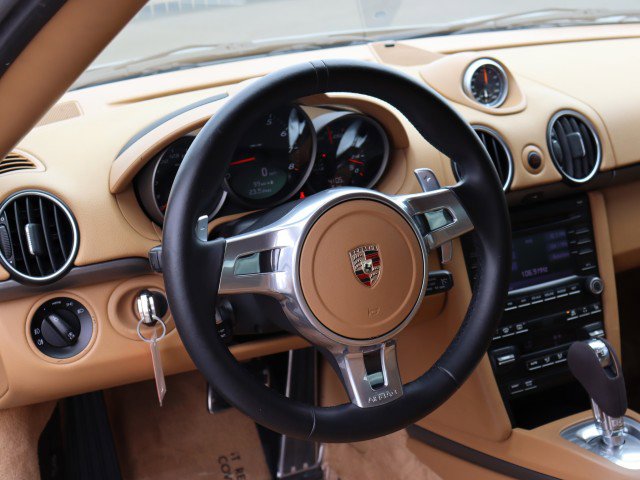 Used 2010 Porsche Cayman image 23